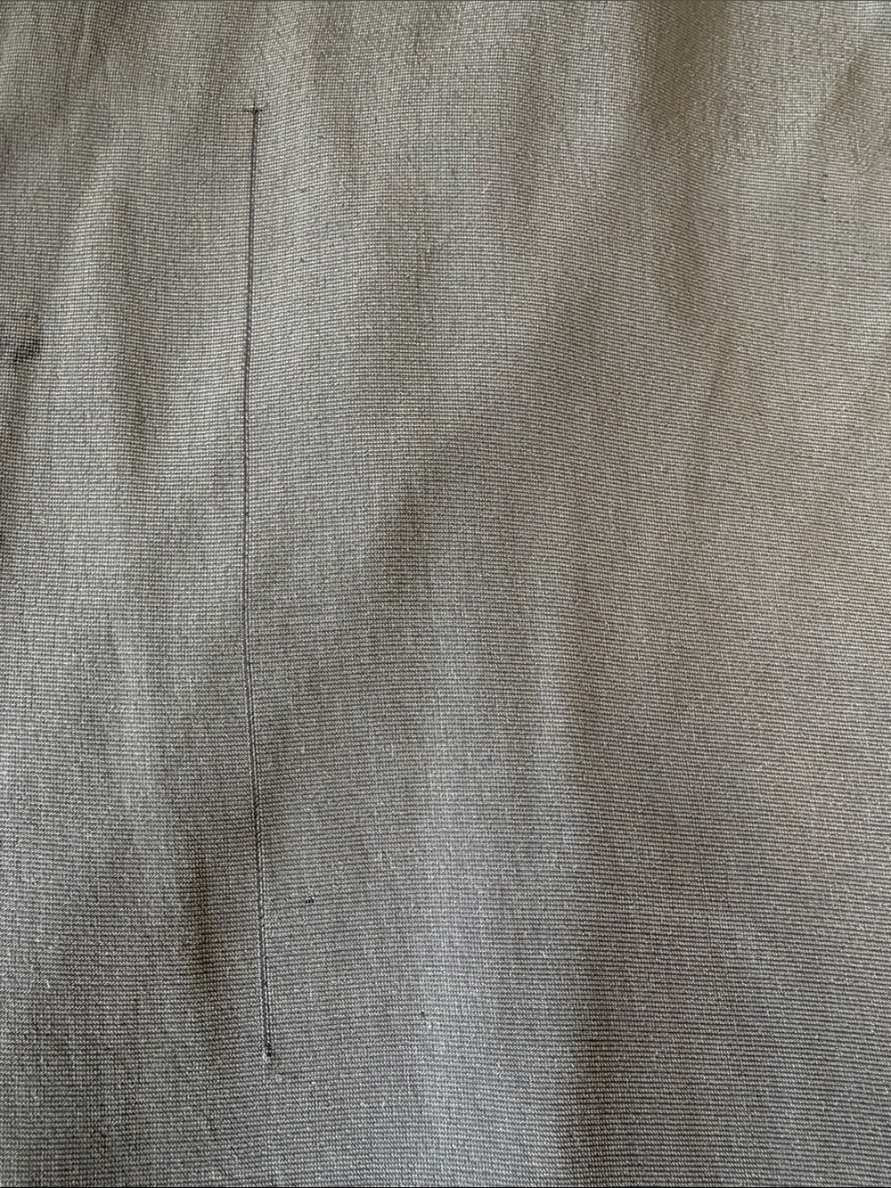 Johnny Was 3J Workshop Geometric Floral Blouse with Velvet Back XL - Picture 11 of 12